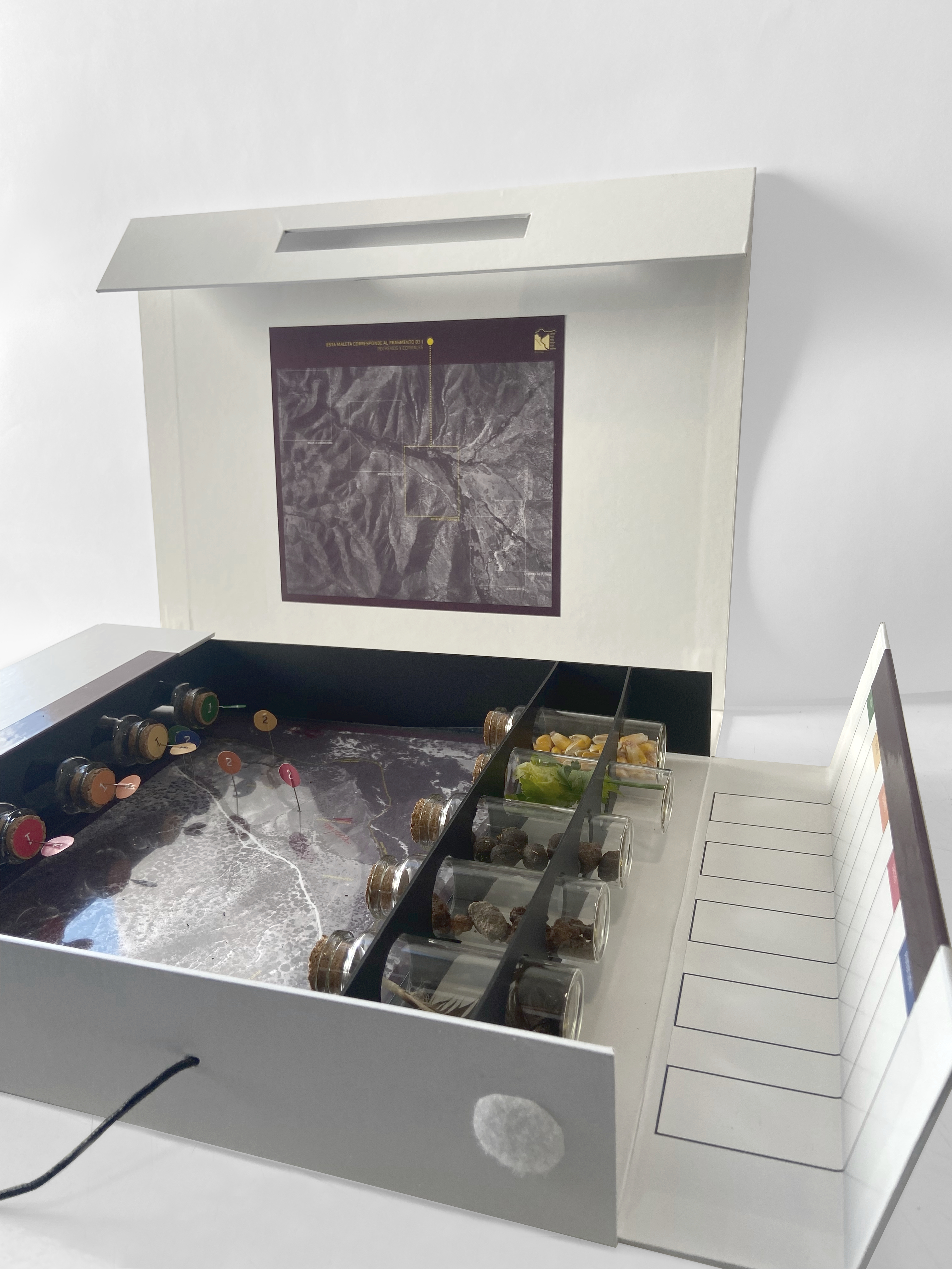 Detalle 2 Maqueta Mauro